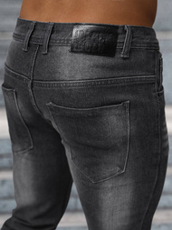 Pánske Rifle Grafitové OZONEE NB/MP0199GS