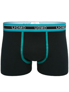 Pánske Boxerky Čierny OZONEE O/CG6011