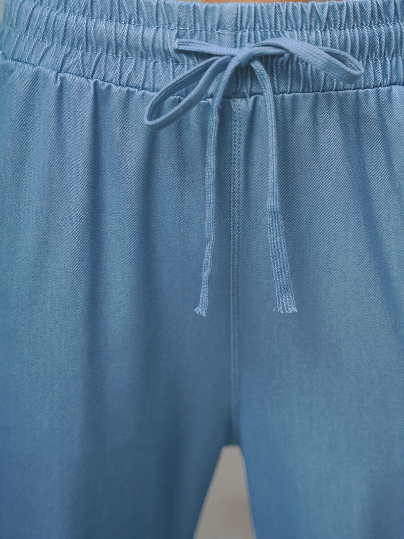 Dámske Rifle Modré OZONEE O/HGM6610