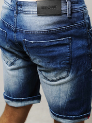 Pánske Kraťasy Modré OZONEE NB/MP0044B