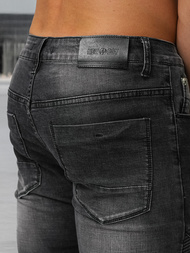 Pánske Rifle Čierne OZONEE NB/MP0142NZ