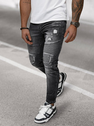 Pánske Rifle Čierne OZONEE NB/MP0142N