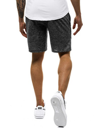 Pánske kraťasy grafitové JS/KS2514