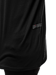 Pánsky nátielník Čierny OZONEE O/1292Z