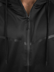 Pánska Tepláková Súprava Čierny OZONEE JS/8C1966/3