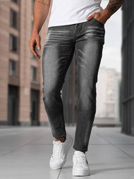 Pánske Rifle Grafitové OZONEE NB/MP0199GSZ