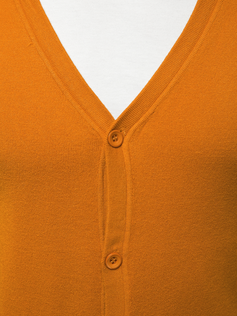 Pánsky sveter Svetlý-Camel OZONEE TMK/YY06/9