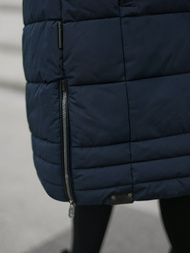 Dámska bunda námornícka modrá OZONEE O/W377