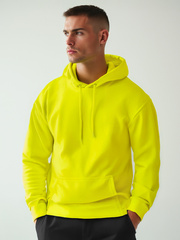 žltý neon