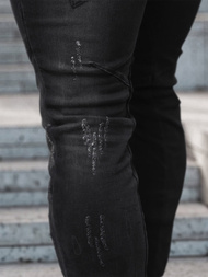 Pánske Rifle Čierne OZONEE NB/MP0025NZ