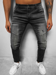 Pánske Rifle Grafitové OZONEE NB/MP0028G