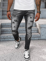 Pánske Rifle Čierne OZONEE NB/MP0152N