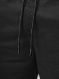 Pánske Kraťasy Čierne OZONEE JS/8K1500/3