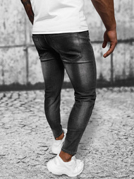 Pánske Rifle Čierne OZONEE NB/MP0199N