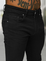 Pánske Rifle Čierne OZONEE BL/JK885