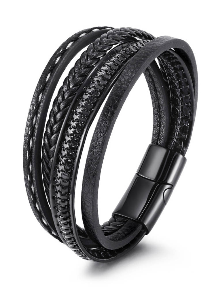 Pánsky Náramok OZONEE D506