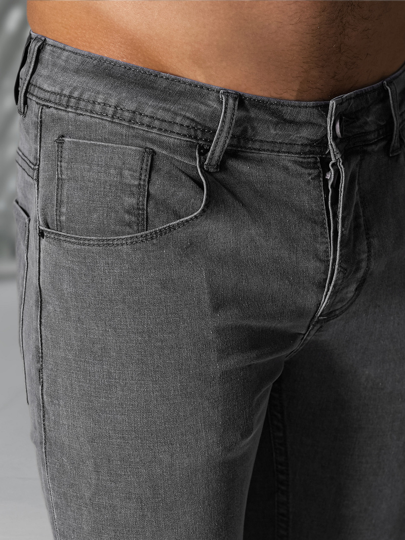 Pánske Rifle Grafitové OZONEE NB/MP0192GSZ