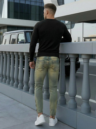 Pánske Rifle Modré OOZONEE O/EM8951Z