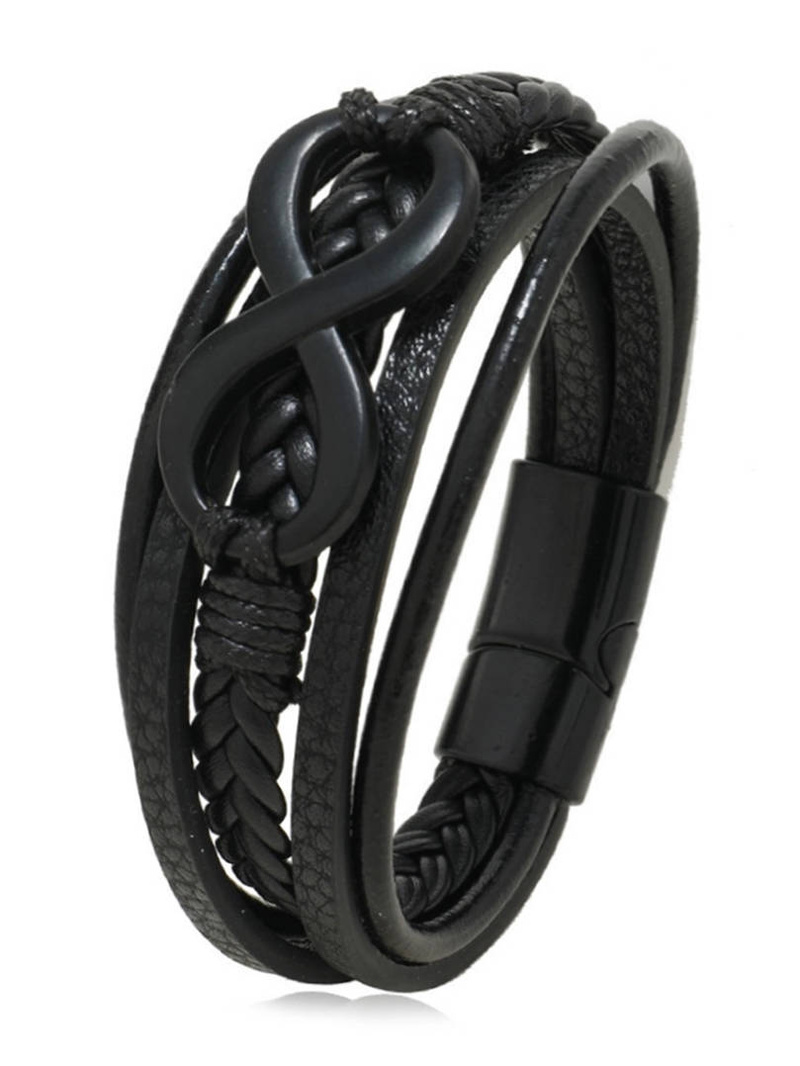 Pánsky Náramok OZONEE D499