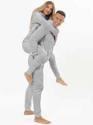 Teplákové súpravy pre páry 05 