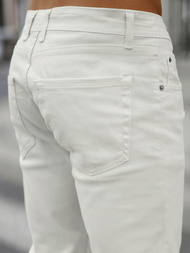 Pánske Rifle Ecru OZONEE E/5171/01