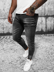 Pánske Rifle Čierne OZONEE NB/MP0199N