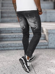 Pánske Rifle Čierne OZONEE NB/MP0152N