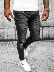 Pánske Rifle Čierne OZONEE O/MB465