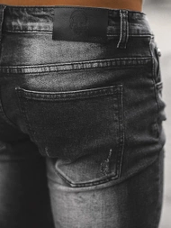 Pánske Rifle Čierne OZONEE NB/MP0126N