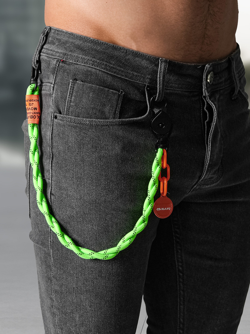 Pánske Rifle Grafitové OZONEE NB/MP0191G