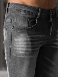 Pánske Rifle Grafitové OZONEE NB/MP0199GSZ