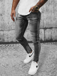 Pánske Rifle Grafitové OZONEE NB/MP0021GZ