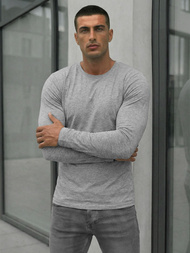 Pánsky Nátielník Šedá OZONEE JS/DB71/2