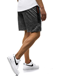 Pánske kraťasy grafitové JS/KS2514