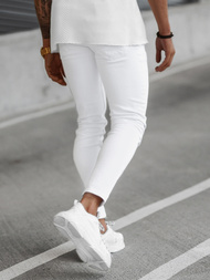 Pánske Rifle Biele OZONEE E/5348/01Z