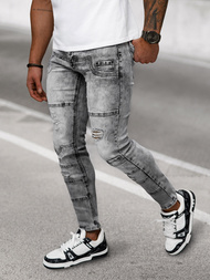 Pánske Rifle Grafitové OZONEE NB/MP0163N