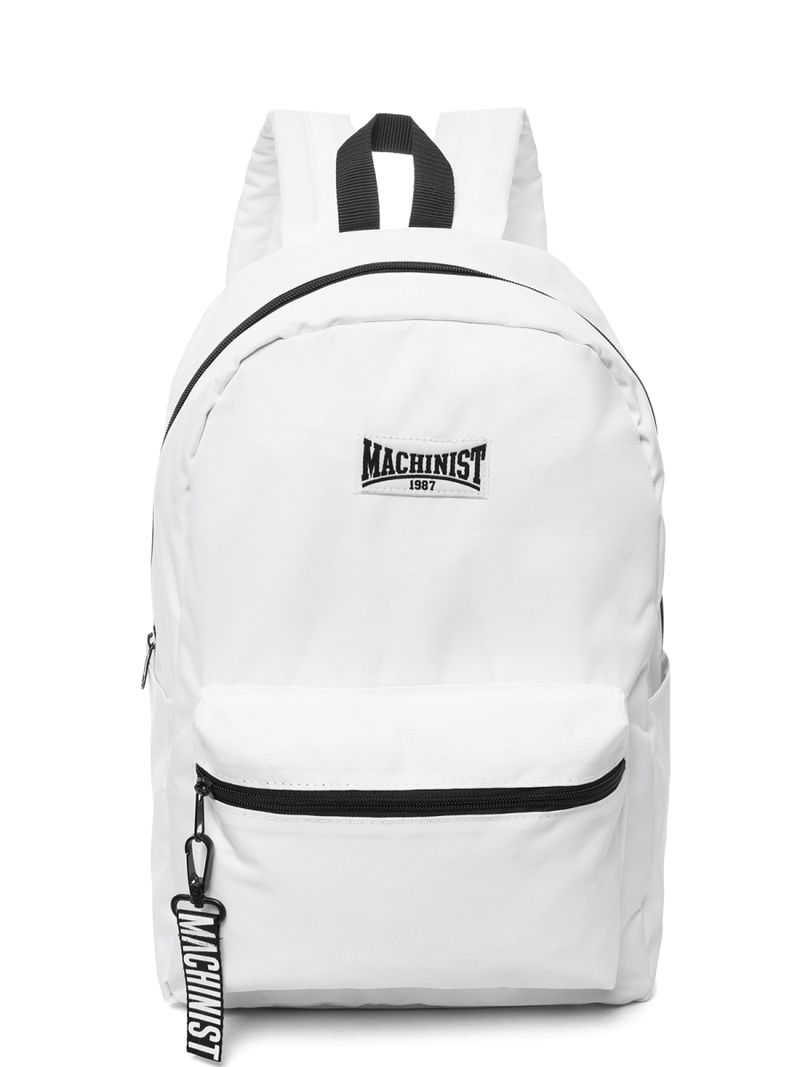 Batoh Biely OZONEE MACH/110T