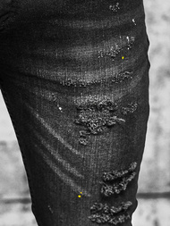 Pánske Rifle Čierne OZONEE O/MB465