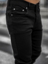 Pánske Rifle Čierne OZONEE E/5195/03