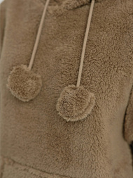 Dámska Mikina Camelová OZONEE JS/HH192/157