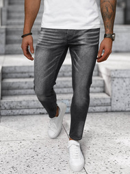 Pánske Rifle Grafitové OZONEE NB/MP0199GS