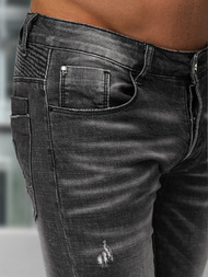 Pánske Rifle Čierne OZONEE NB/MP0070NZ