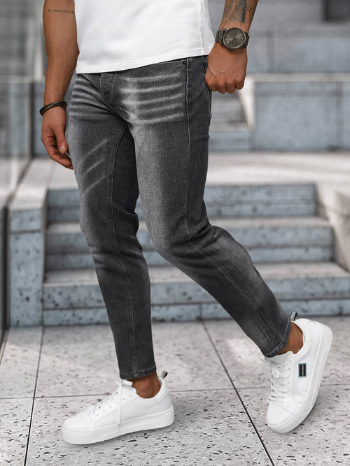 Pánske Rifle Grafitové OZONEE NB/MP0199GS