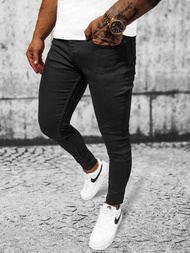 Pánske Rifle Čierne OZONEE E/5348/02