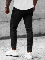 Pánske Rifle Čierne OZONEE E/5608/01