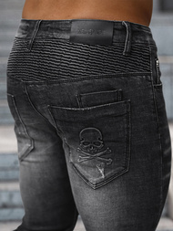 Pánske Rifle Čierne OZONEE NB/MP0070N