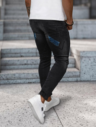 Pánske Rifle Čierne OZONEE NB/MP0025NZ