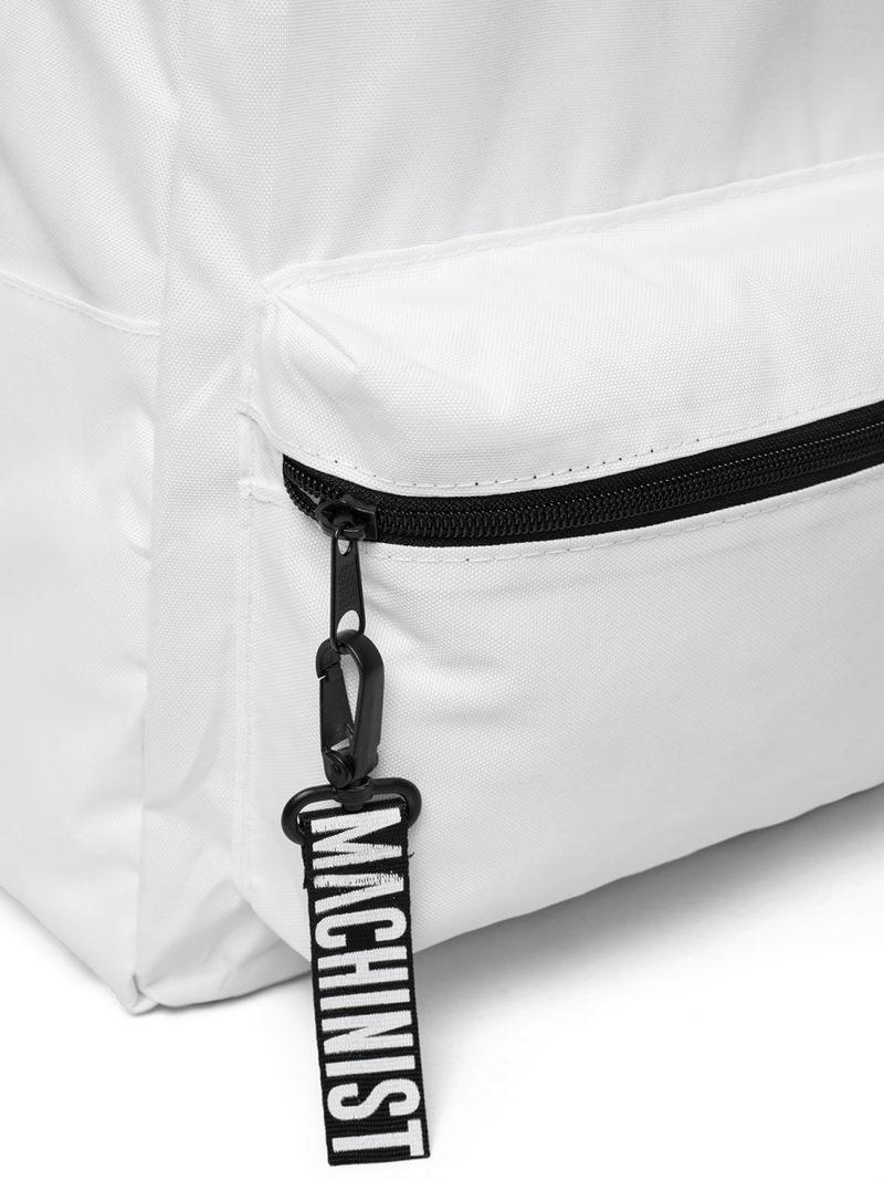 Batoh Biely OZONEE MACH/110T