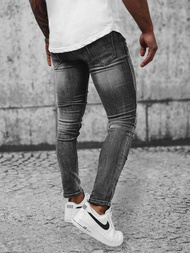 Pánske Rifle Grafitové OZONEE NB/MP0021GZ