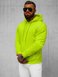 Pánska Mikina Akvamarín OZONEE JS/2009/72Z